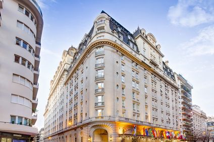 Alvear Palace Hotel