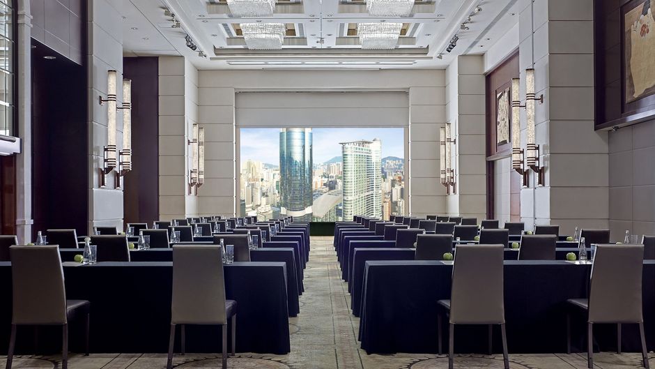 Cordis at Langham Place Ballroom