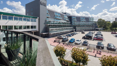 Van der Valk Hotel Haarlem