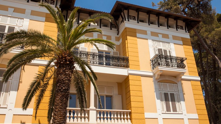 Boutique Hotel Alhambra Exterior
