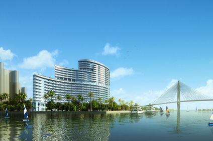 InterContinental Haikou Seaview