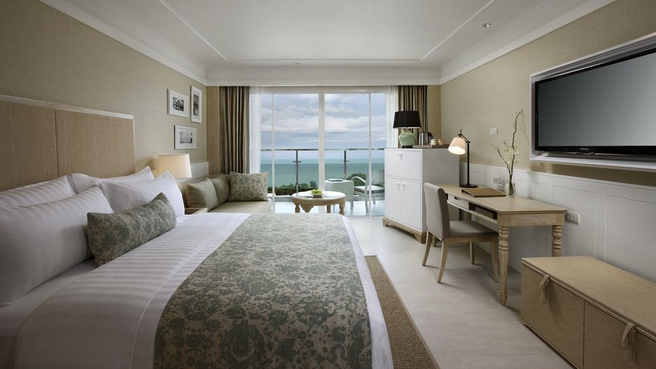 Amari Hua Hin Room