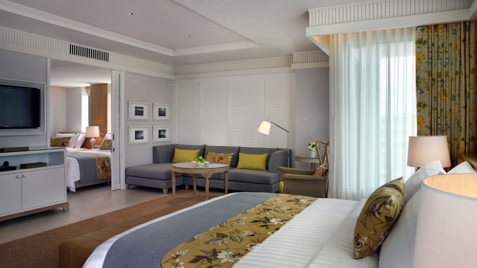 Amari Hua Hin Suite