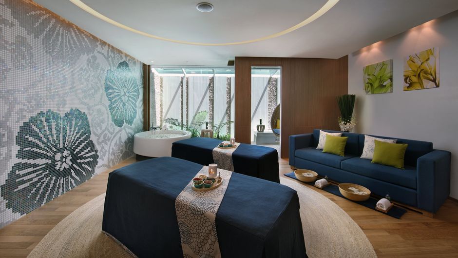 Amari Hua Hin Spa