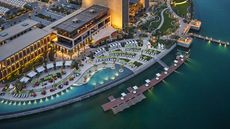 Four Seasons Hotel Bahrain Bay