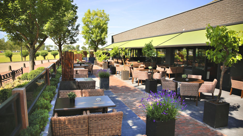 Van der Valk Hotel Akersloot Exterior