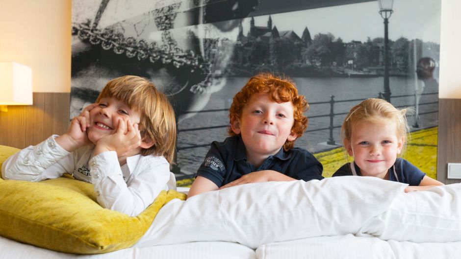 Van der Valk Hotel Maastricht Other