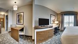 <b>Holiday Inn Express Inn & Suites Albany Suite</b>. Virtual Tours powered by <a href="https://www.leonardoworldwide.com/" title="Leonardo Worldwide" target="_blank">Leonardo</a>.