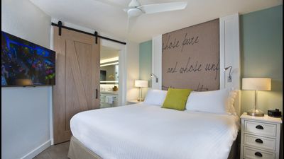 Beach House Suites