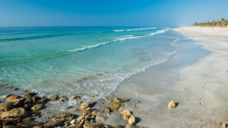 Juweira Boutique Hotel Beach