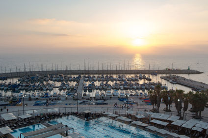 Marina Hotel