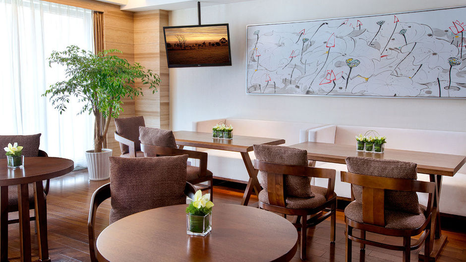 Shama Heda Serviced Apartments Restaurant