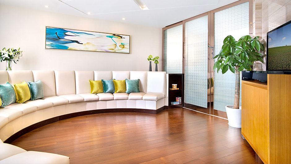 Shama Heda Serviced Apartments Other