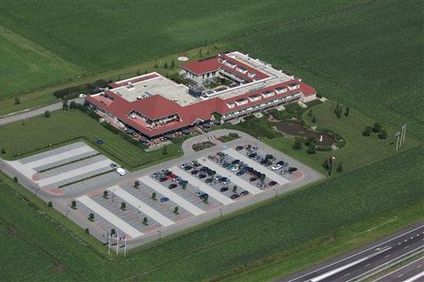 Van der Valk Hotel Emmen