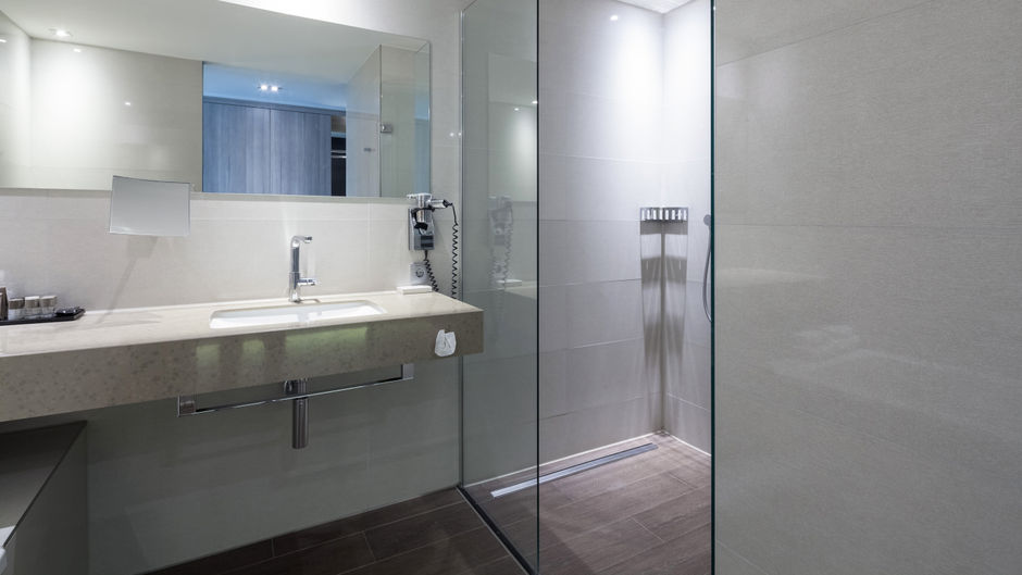 Van der Valk Hotel Heerlen Room