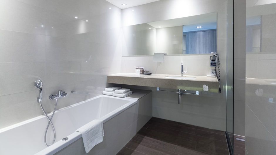 Van der Valk Hotel Heerlen Room