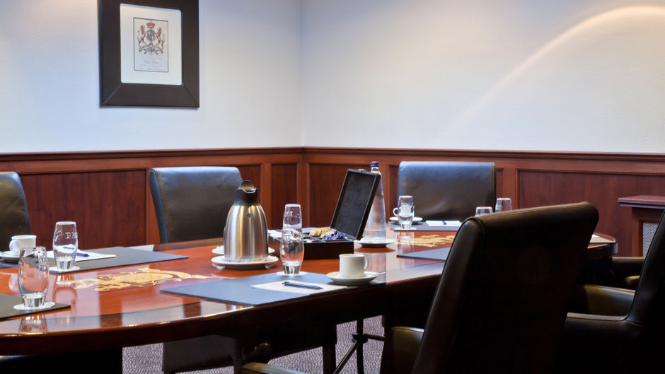 Valk Exclusief Hotel Emmeloord Meeting
