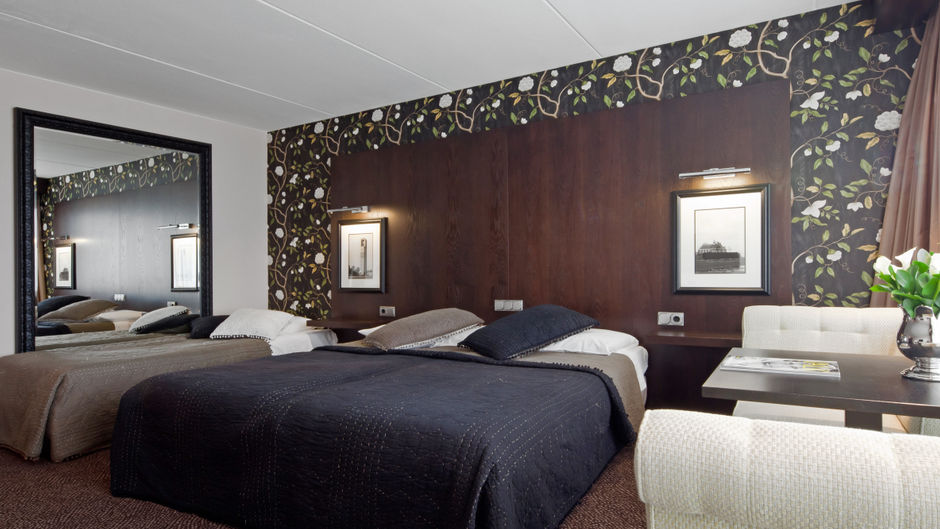 Valk Exclusief Hotel Emmeloord Room