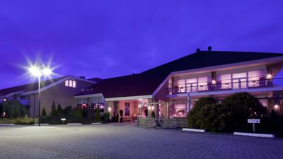 Valk Exclusief Hotel Emmeloord