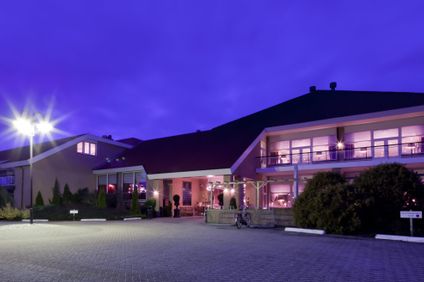 Valk Exclusief Hotel Emmeloord
