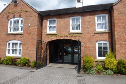 Atherstone Red Lion