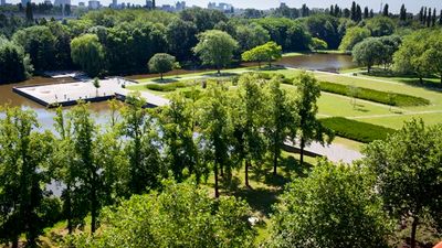 Van der Valk Rotterdam-Blijdorp