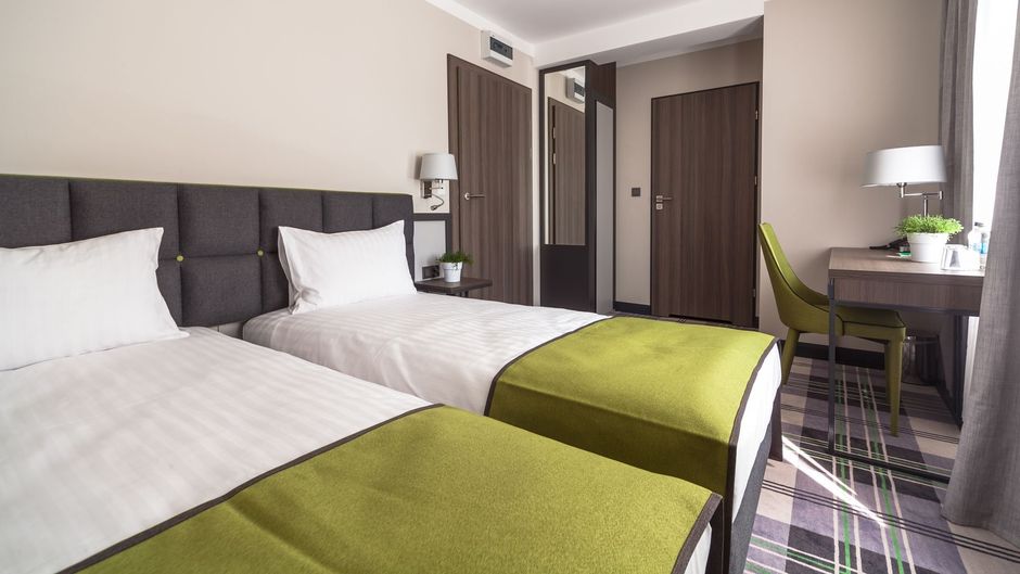 Impresja Hotel Other
