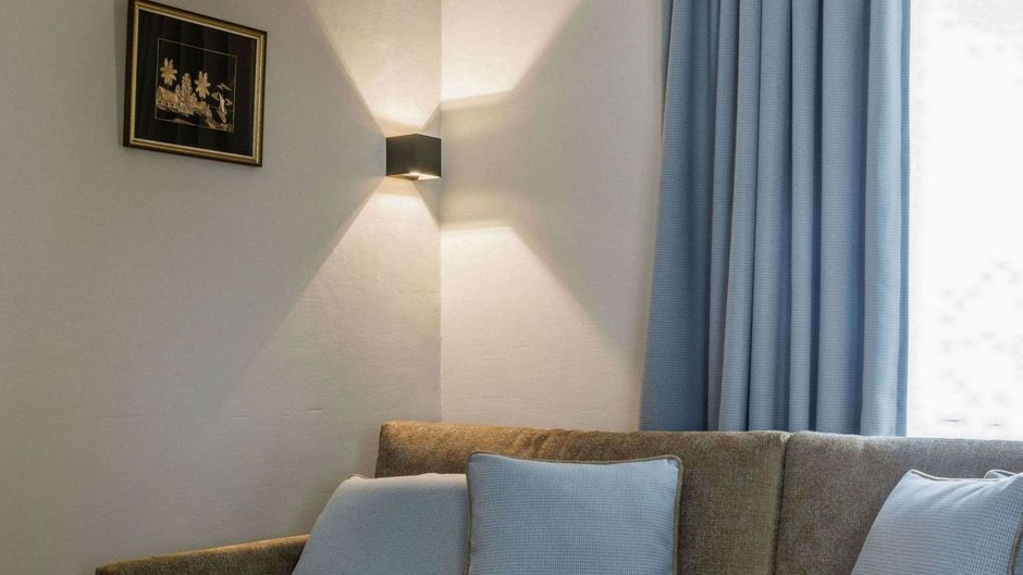 Hostellerie In den Bonten Os Room