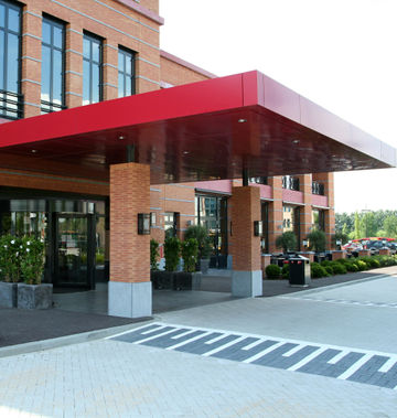 Van der Valk Hotel Houten Utrecht
