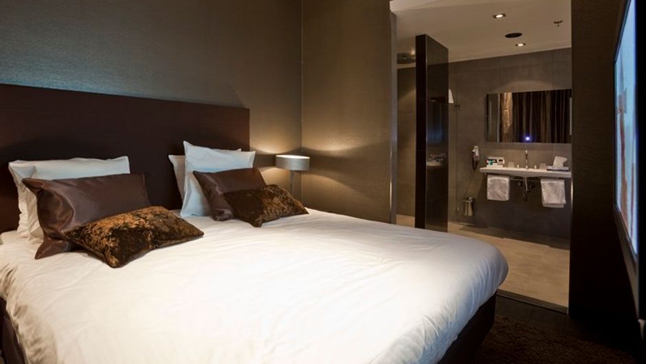 Van der Valk Hotel Houten Utrecht Suite