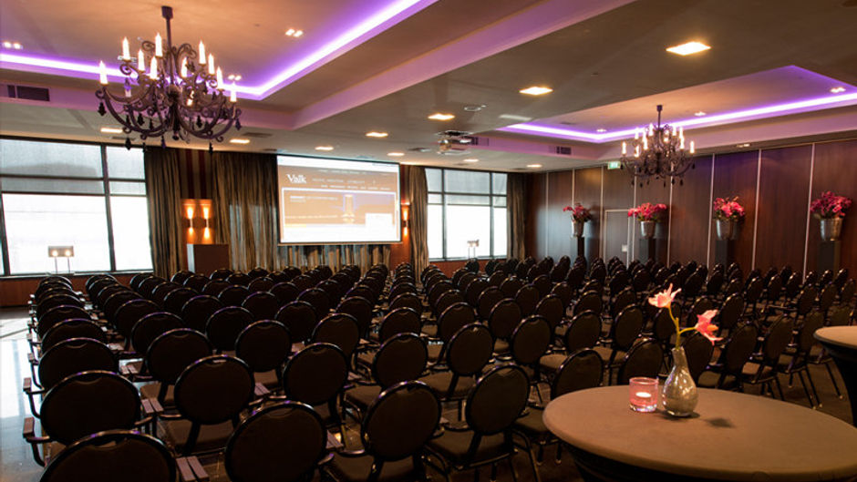 Van der Valk Hotel Houten Utrecht Meeting