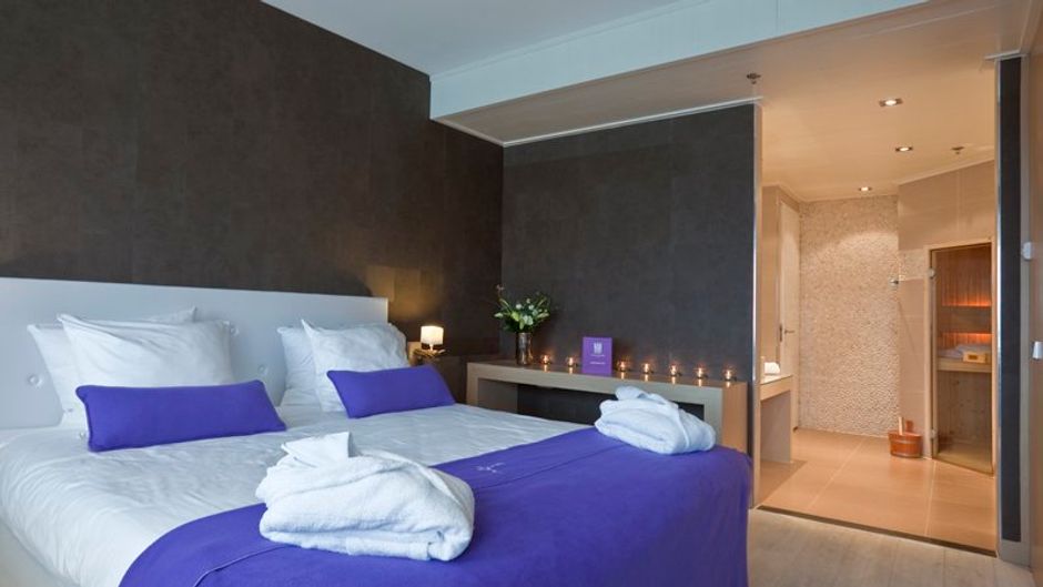 Van der Valk Hotel Houten Utrecht Suite