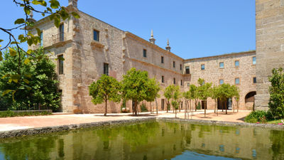 Pousada Amares/Hotel Santa Maria Bouro