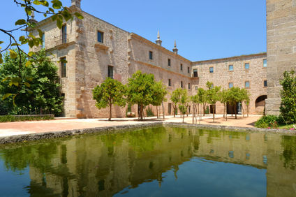 Pousada Amares/Hotel Santa Maria Bouro
