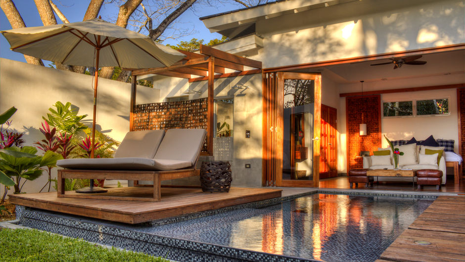 Ka'ana Resort Pool