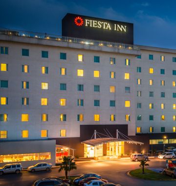 Fiesta Inn Monterrey Fundidora