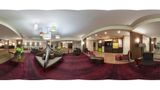 <b>Holiday Inn Shreveport Downtown Lobby</b>. Virtual Tours powered by <a href="https://www.leonardoworldwide.com/" title="Leonardo Worldwide" target="_blank">Leonardo</a>.