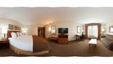 <b>Holiday Inn Battle Creek Room</b>. Virtual Tours powered by <a href="https://www.leonardoworldwide.com/" title="Leonardo Worldwide" target="_blank">Leonardo</a>.