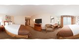 <b>Holiday Inn Battle Creek Room</b>. Virtual Tours powered by <a href="https://www.leonardoworldwide.com/" title="Leonardo Worldwide" target="_blank">Leonardo</a>.