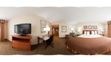 <b>Holiday Inn Battle Creek Room</b>. Virtual Tours powered by <a href="https://www.leonardoworldwide.com/" title="Leonardo Worldwide" target="_blank">Leonardo</a>.