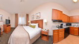 <b>Candlewood Suites North San Diego Room</b>. Virtual Tours powered by <a href="https://www.leonardoworldwide.com/" title="Leonardo Worldwide" target="_blank">Leonardo</a>.