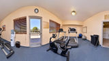 <b>Candlewood Suites North San Diego Health Club</b>. Virtual Tours powered by <a href="https://www.leonardoworldwide.com/" title="Leonardo Worldwide" target="_blank">Leonardo</a>.