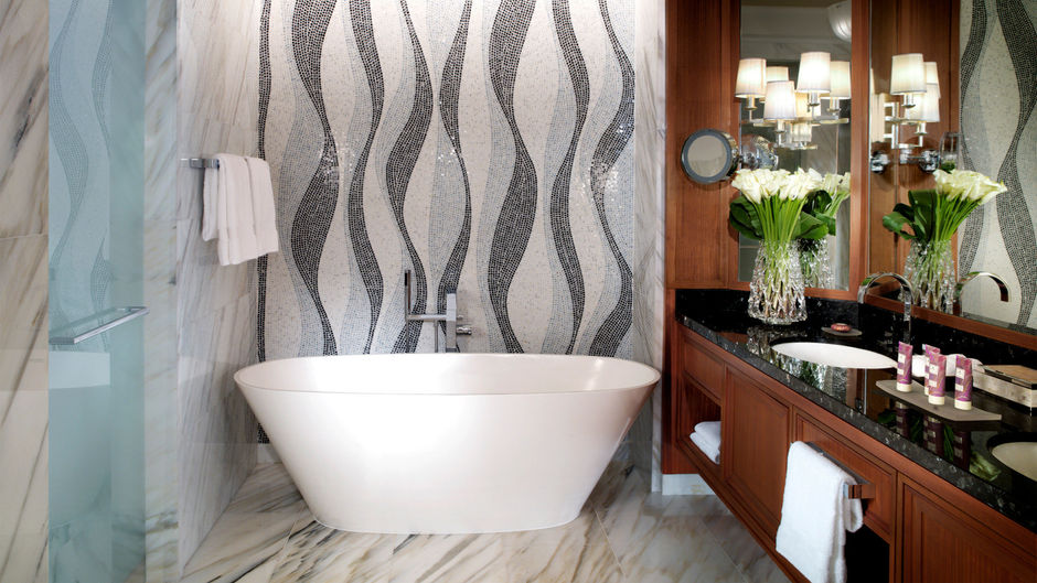 Four Seasons Resort Dubai At Jumeriah Beach Room