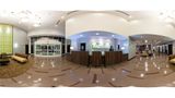 <b>Holiday Inn Detroit Metro Airport Lobby</b>. Virtual Tours powered by <a href="https://www.leonardoworldwide.com/" title="Leonardo Worldwide" target="_blank">Leonardo</a>.