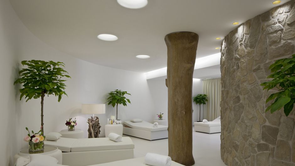Villa le Maschere Resort Recreation