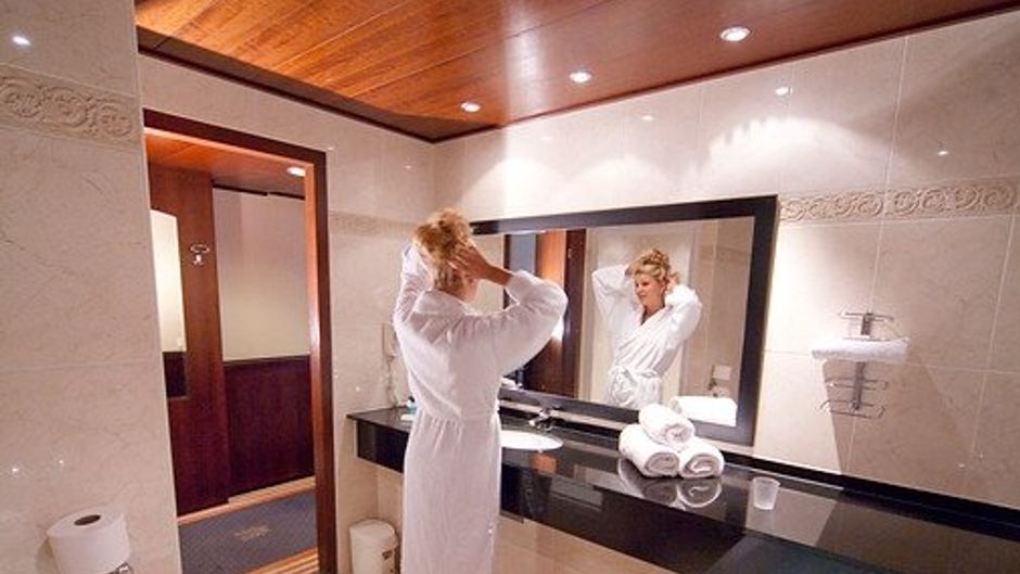 Van der Valk Hotel Vianen Room