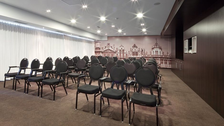 Van der Valk Hotel Vianen Meeting