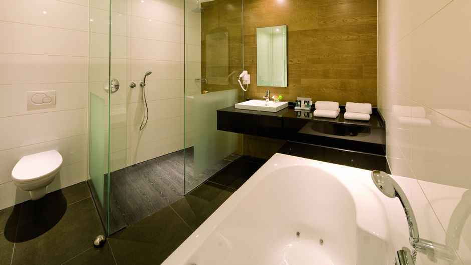 Van der Valk Harderwijk Room