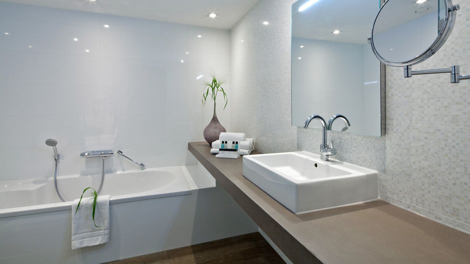 Van der Valk Hotel Spier Room