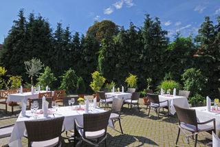Martas Hotel Lutherstadt Wittenberg